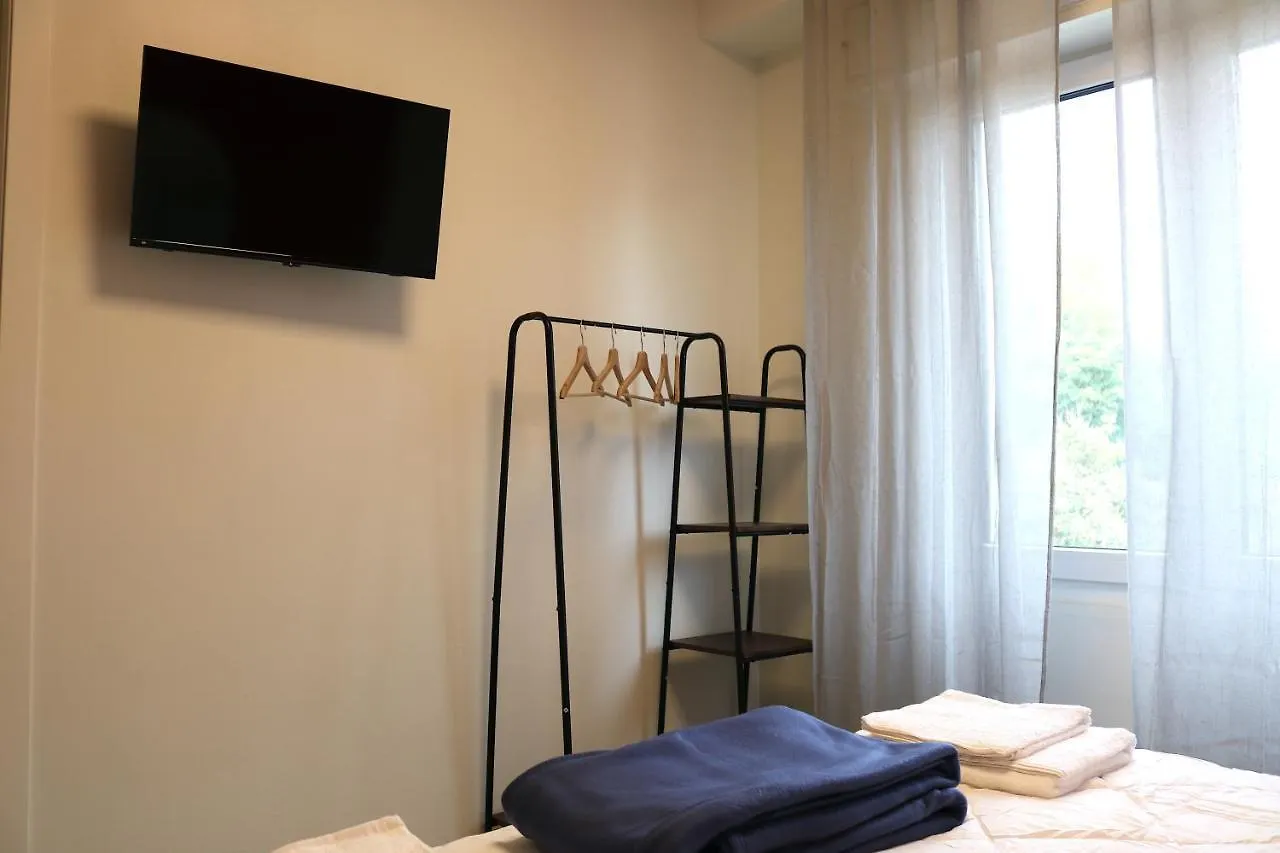 Sleep Inn Assago - 6 0*,  Italy