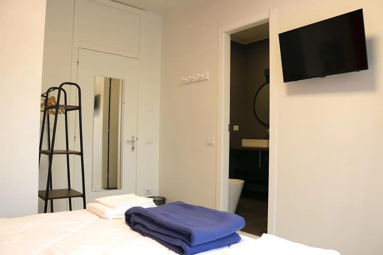 Sleep Inn Assago - 6 Apartment